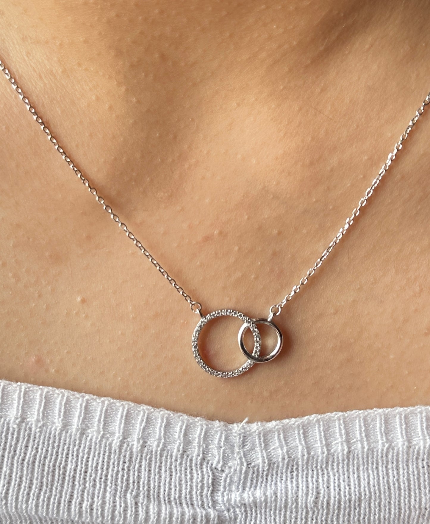 Silver Charm 925 Chain