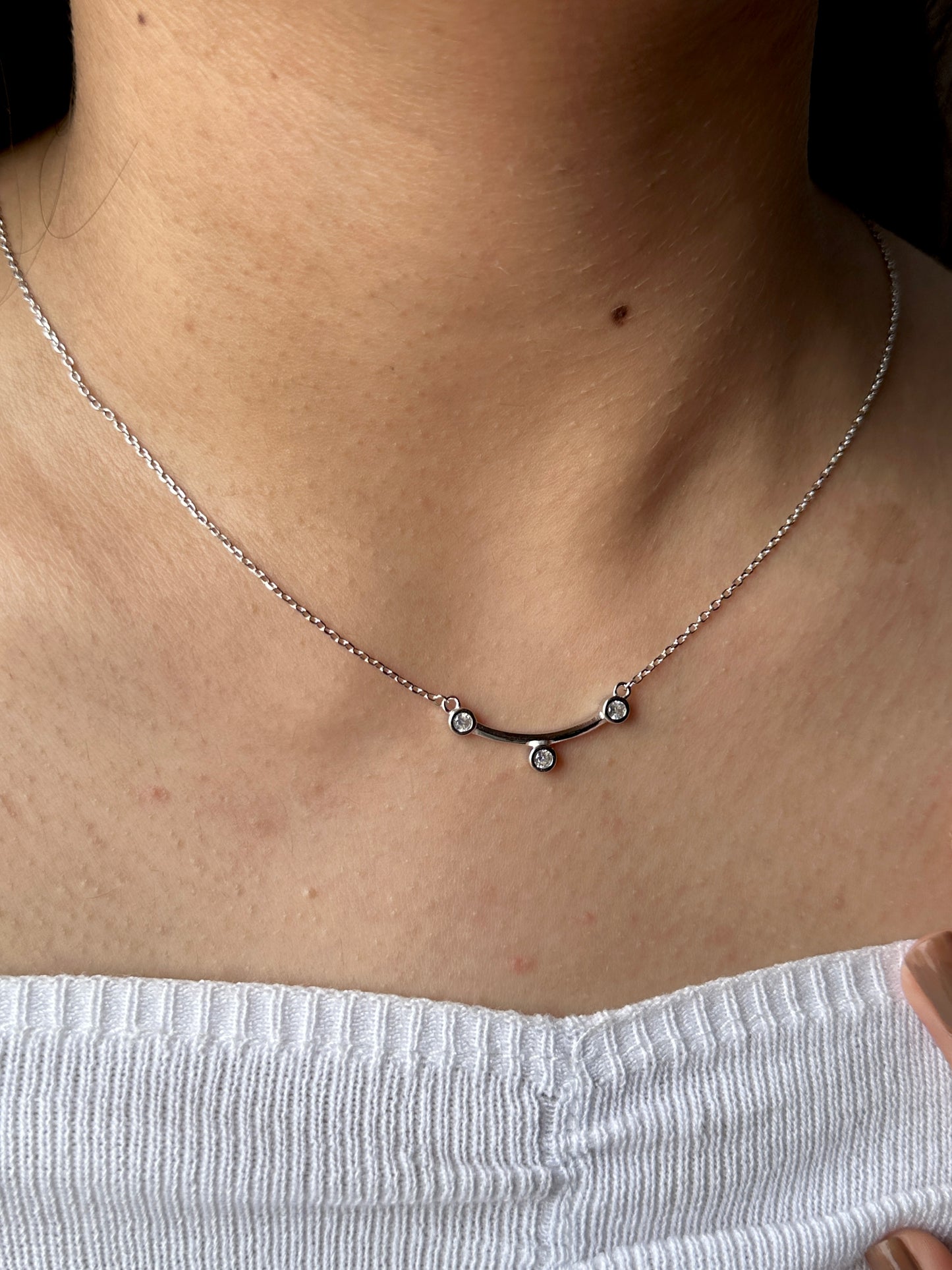 Silver Sequence 925 Chain