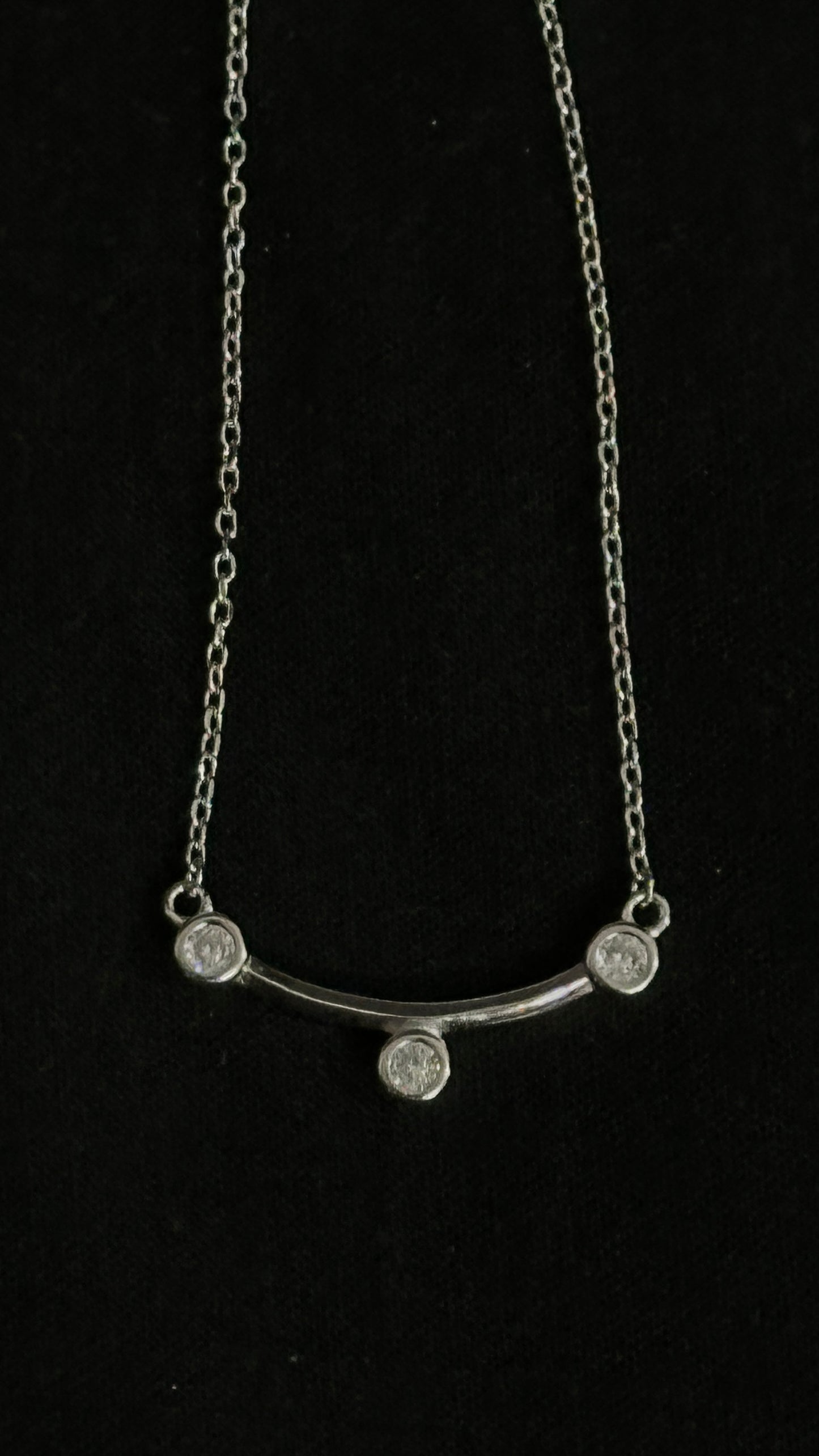 Silver Sequence 925 Chain