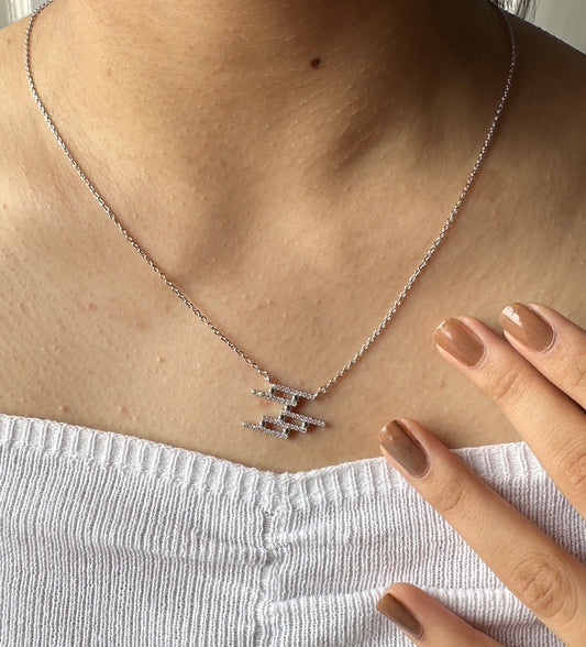 Sparkline 925 Silver Chain