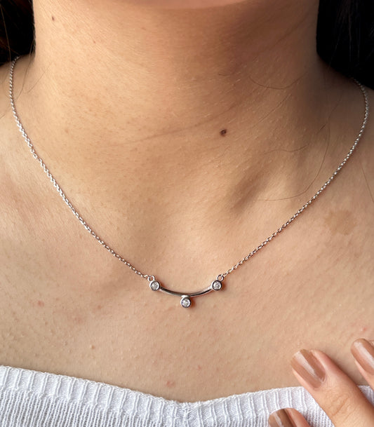 Silver Sequence 925 Chain