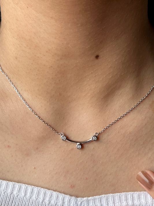 Silver Sequence 925 Chain