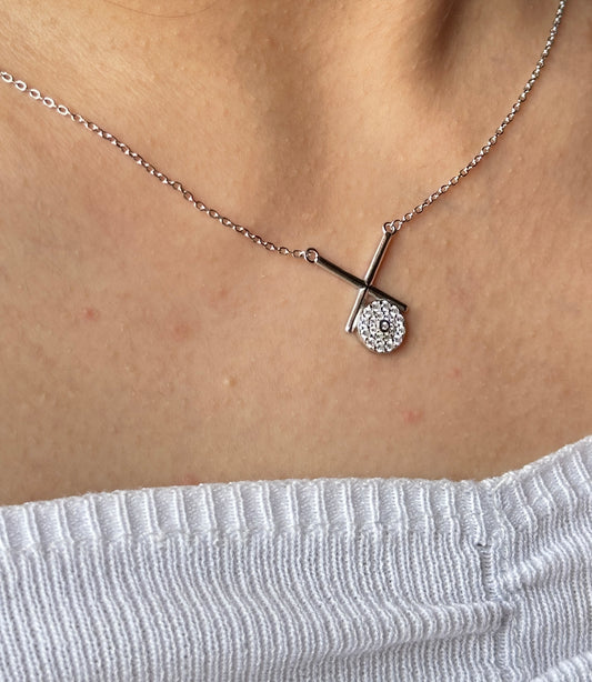 Serene 925 Silver Chain