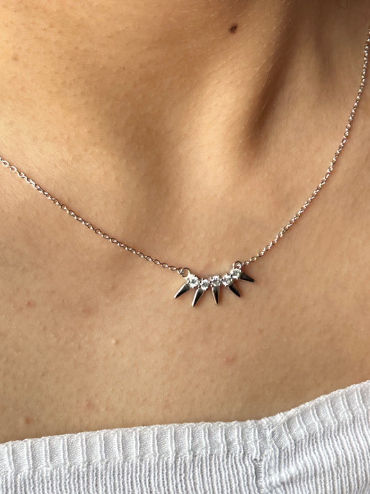 Daily Sleek 925 Silver Chain