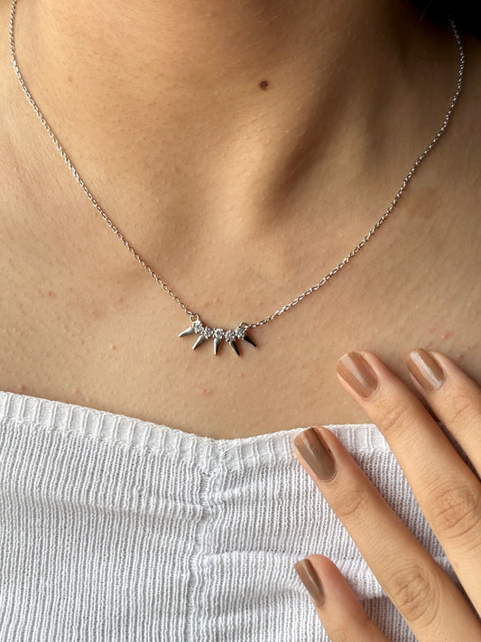 Daily Sleek 925 Silver Chain