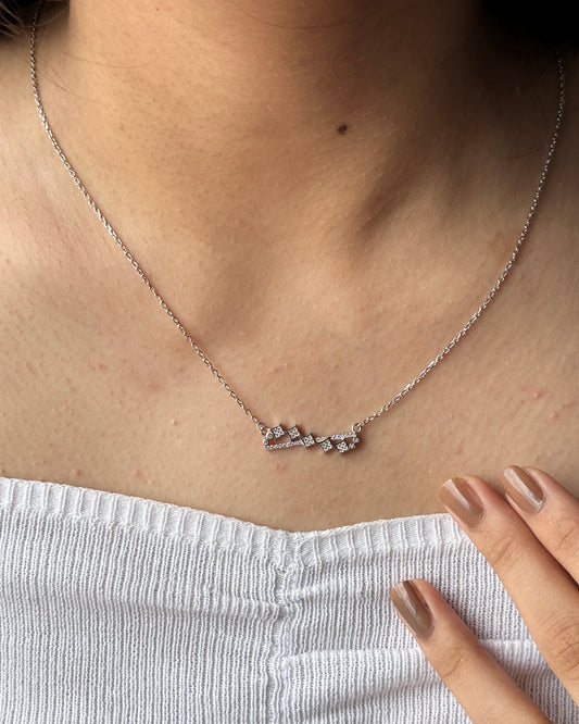 Bold Whisper 925 Silver Chain