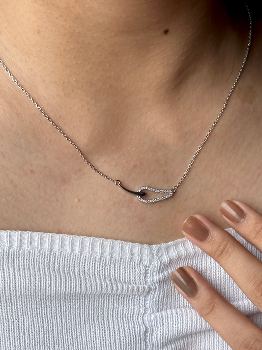 Tide Whisper 925 Silver Chain