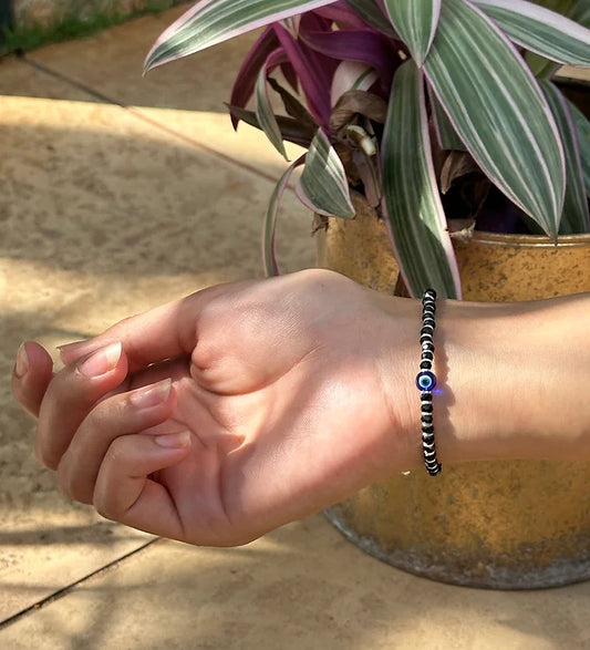 Evil Eye Hand Nazariya