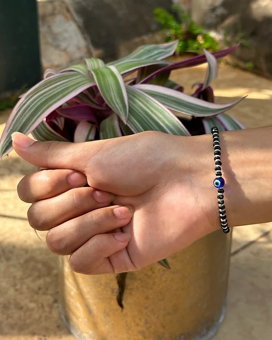 Evil Eye Hand Nazariya