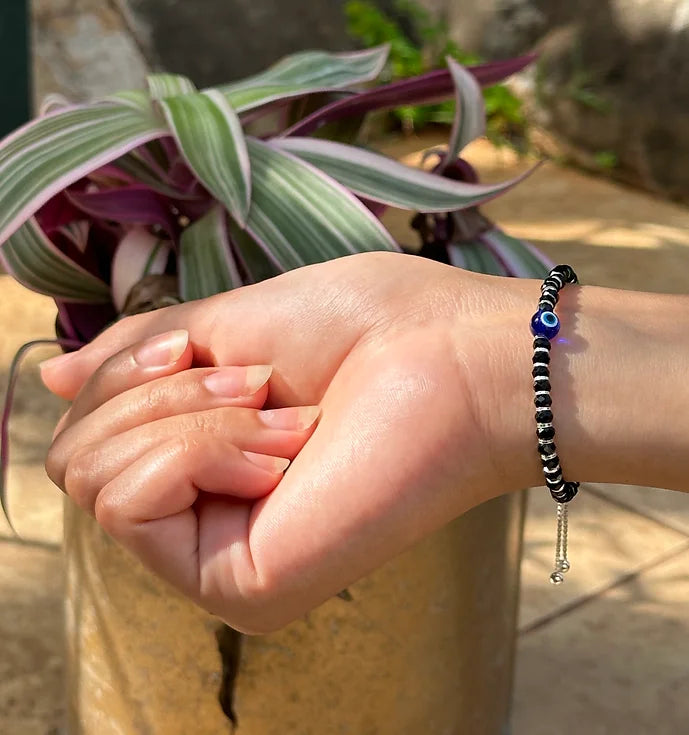 Evil Eye Hand Nazariya